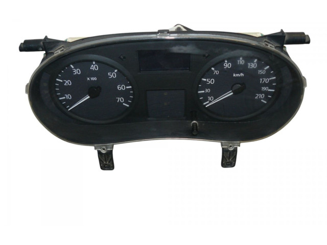 Přístrojová deska Renault Kangoo I 2005 P8200336241