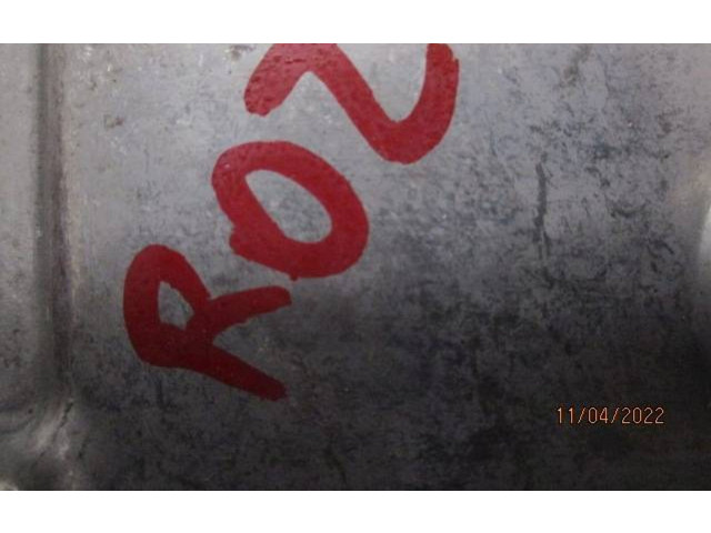 Řídící jednotka 9809447980, 28494513 Citroen C5 2009