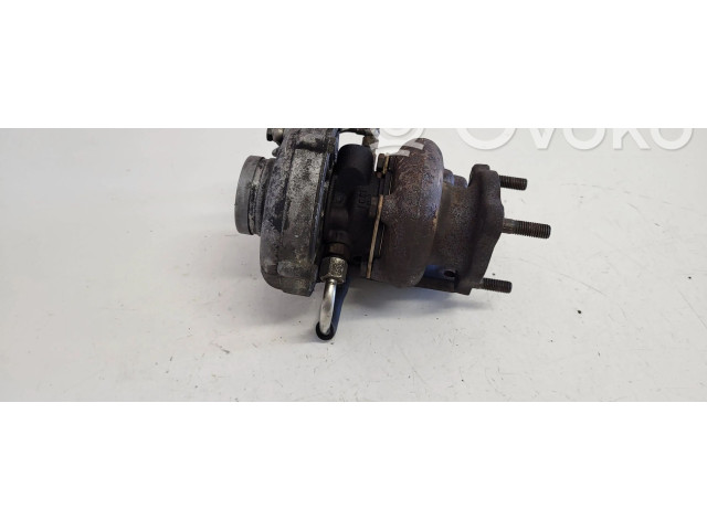 Turbodmychadlo Турбина 046145703G, 965360623 Audi A6 S6 C4 4A