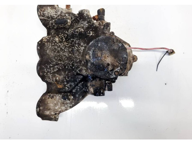 Всасывающий коллектор 027129713    Volkswagen Golf II