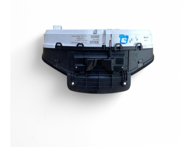 Панель приборов 30786623AB   Volvo S80       