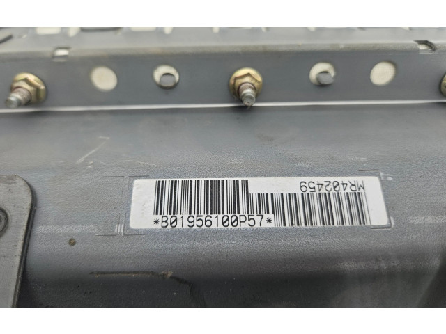 Надувная подушка для пассажира BAMPT11016 Mitsubishi Pajero 2000