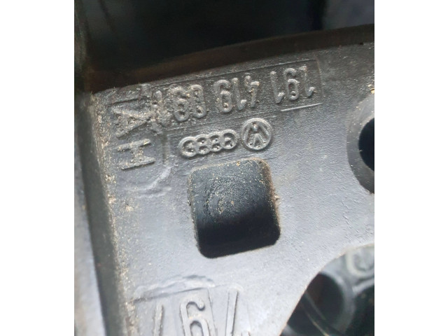 Volant Volkswagen PASSAT B3 1990 191419091ah, 6688