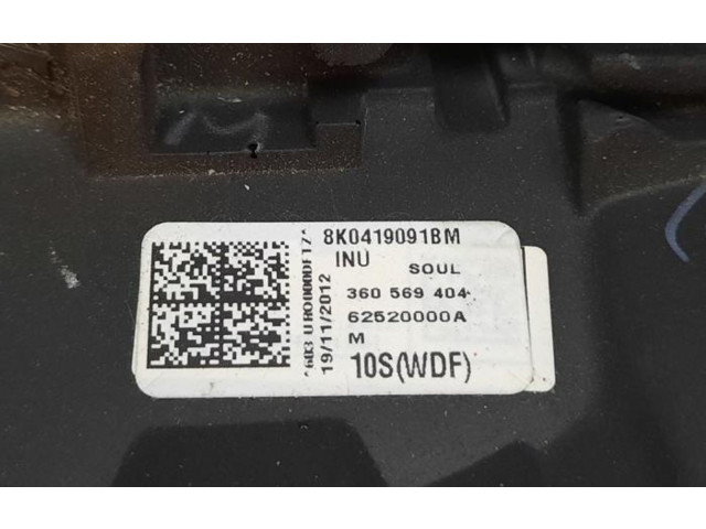 Volant Audi A5 Sportback 8TA 2012 8K0419091BM