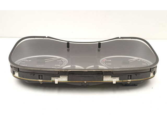 Спидометр (приборный щиток) 9636708880 Peugeot 307 2001