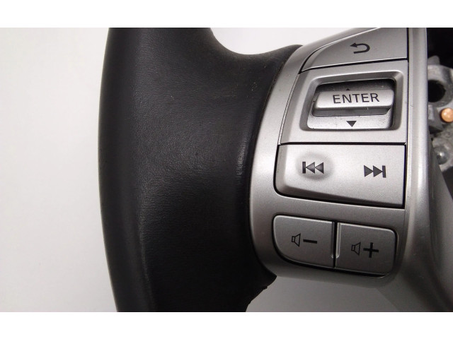 Volant Nissan Pulsar 2015 34220770B