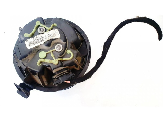 Вентилятор печки    n1010350   Dacia Logan I