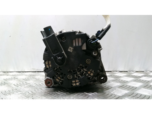 Генератор 0125813032, GX7310300DE Jaguar XF 2.0