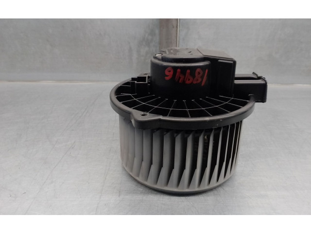 Вентилятор печки 2727005290, DENSO Subaru Legacy