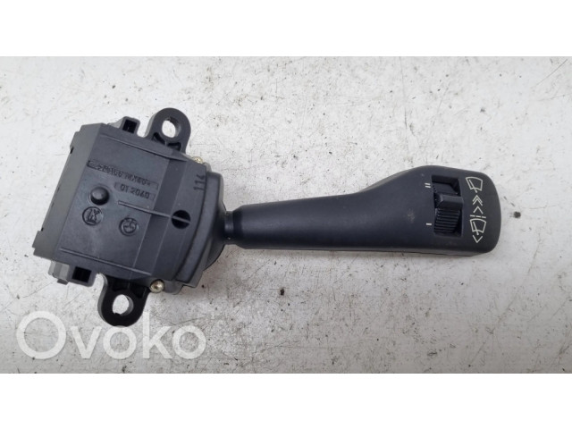 Ручка стеклоочистителей 8363669M BMW X5 E53