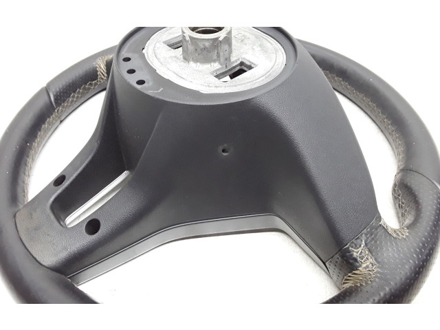 Руль Mercedes-Benz A W176 2012 - 2018 года A2184601918