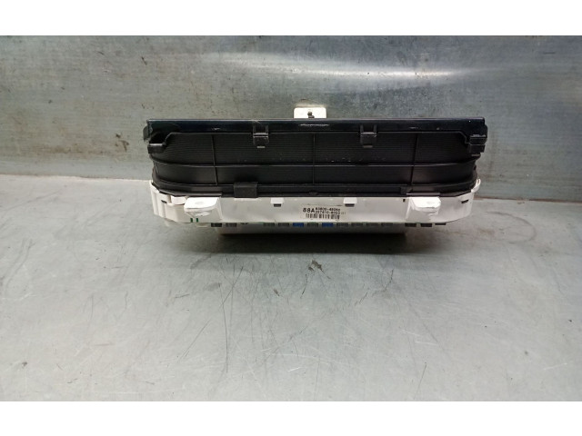 Přístrojová deska  Lexus RX XU10 2003 8380048060, 8380048060  