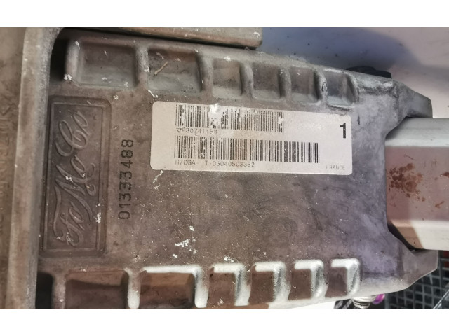    Рулевая рейка P30741158   Volvo V50 2004-2007 года