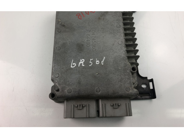 Зеркало электрическое Chrysler PT Cruiser - года