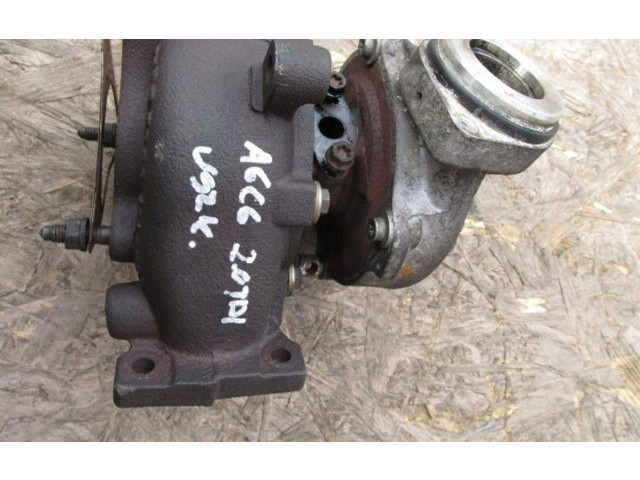 Turbodmychadlo Турбина Audi A6 S6 C6 4F