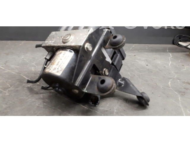 Блок АБС 6n61-2c405-aa   Mazda  3  2019 -  года