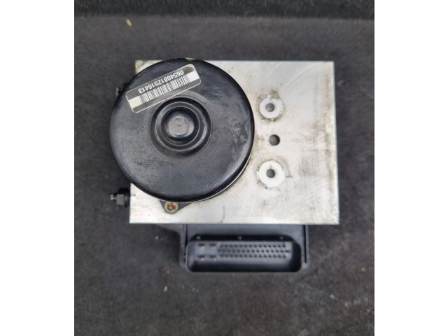 Блок АБС 8Z0907379B, 8Z0614517C Audi A2 - года