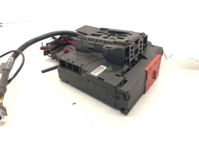 Другие блоки управления / модули A2075400640 Mercedes-Benz GLK (X204)