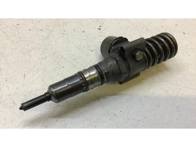 Форсунка 0986441566 Audi A3 S3 8P для дизельного двигателя 2