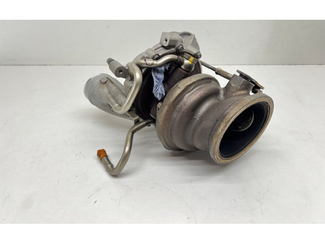 Turbodmychadlo Нагнетатель 7849044 BMW M6