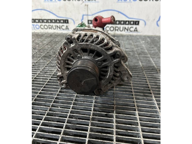 Масляный насос  EE20 23700AA660, A3TX0781LS  Subaru Forester SH 