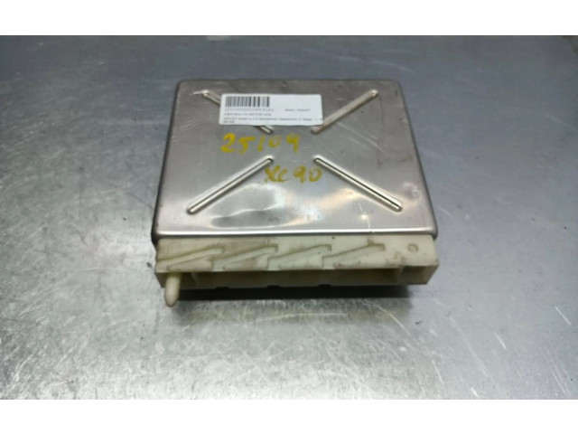 Блок управления двигателем Блок управления P30646719 Volvo XC90