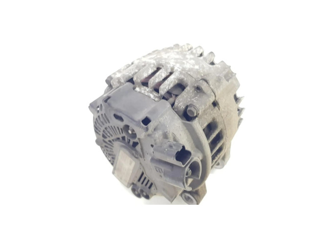 Генератор 9665617780, 5705NH   Citroen C1 1.0     