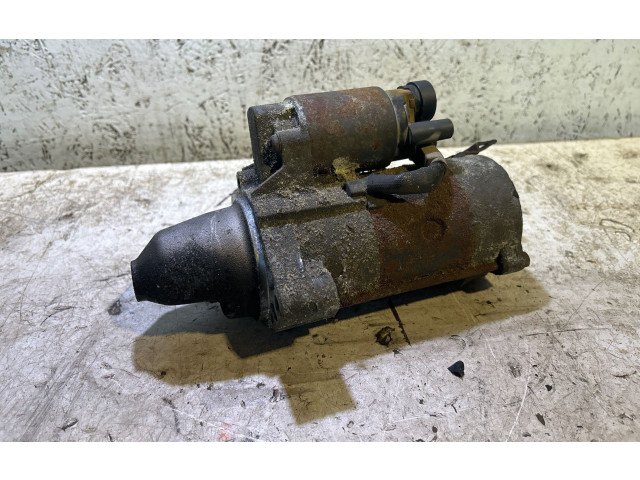 Стартер MHG020, M002T85671   Honda Accord    