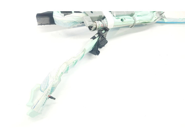 Боковая подушка безопасности 1T0880742M, 1T0880742M   Volkswagen Touran II