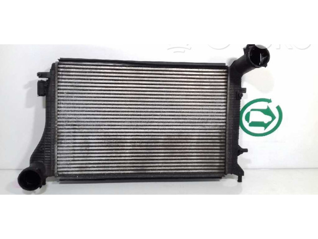 Интеркулер Volkswagen Caddy