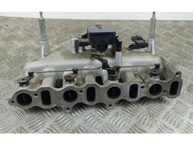 Всасывающий коллектор A6711410601 SsangYong Musso