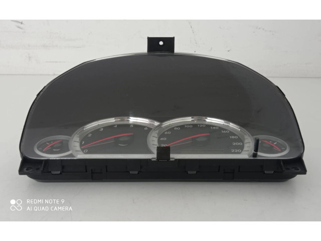 Панель приборов 96941863, 96941863   Chevrolet Captiva       