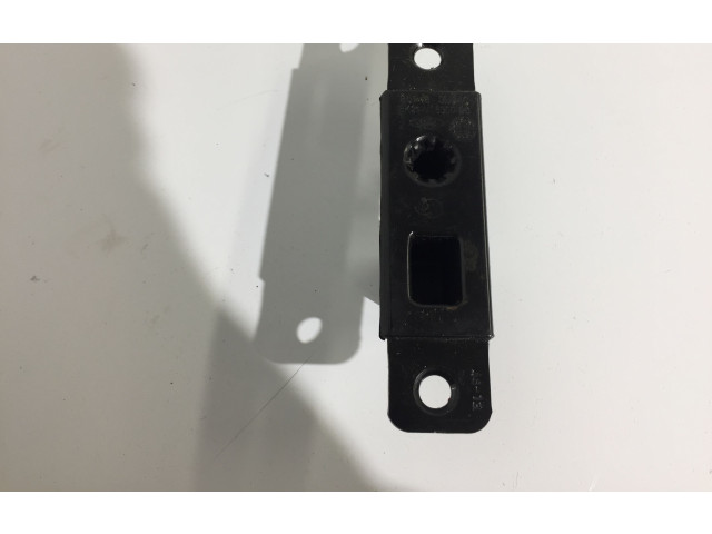 Рулевая рейка  Мотор раздвижной двери BK21V25300BB   Ford Transit Custom 2013- года