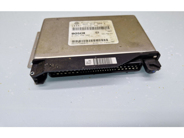 Блок управления АБС 8D0907389E, 0265109462 Audi A6 S6 C5 4B