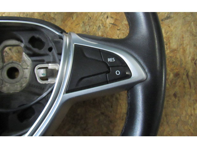 Руль Dacia Duster II  2017 -  года 281158982R, 276660      