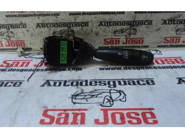 Переключатель дворников    Chevrolet Sail