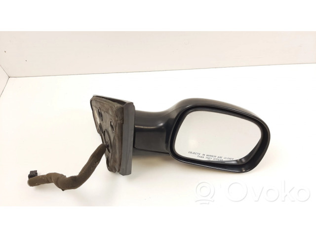 Zpětné zrcátko pravé Chrysler Voyager 2001 710324