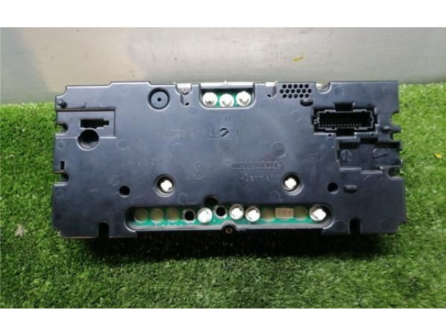 Панель приборов 1H6919033E, 1H6919033E   Volkswagen Golf III       