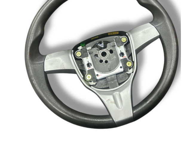 Руль Chevrolet Spark - года B10D1