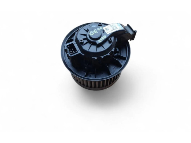 Вентилятор печки    1S1819015D, EB1D1S1B3C   Skoda Citigo