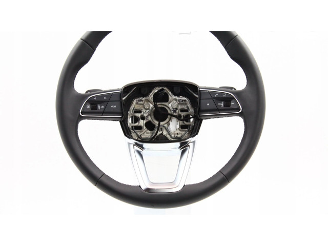 Руль Audi A3 8Y 2020 - года 8Y0419091L