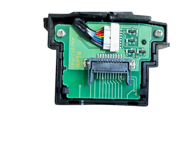 Ручка стеклоочистителей 31394008, 1330119055AAA   Volvo V60