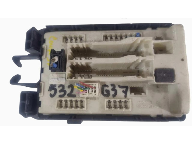 Pojistková skříňka 284B9 Infiniti G37 2014