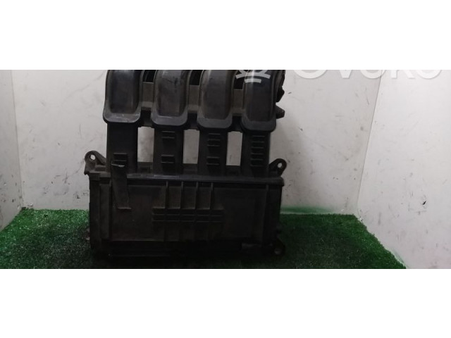 Всасывающий коллектор    8200166856   Renault Clio II