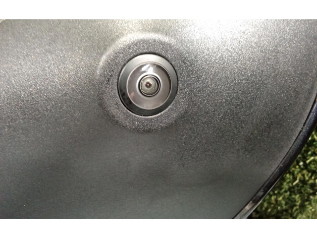 Zpětné zrcátko Porsche Cayenne (9Y0 9Y3) 2019 9Y1857507AC, E1041462