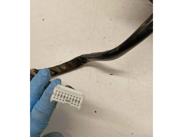 Зеркало электрическое        Infiniti QX56   -  года   