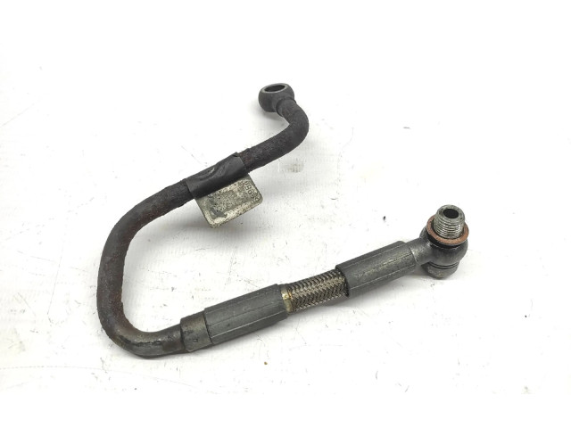 Турбина Saab 9-3 Ver2 55954