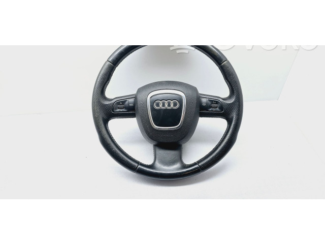 Volant Audi A6 Allroad C6 2008 4F0419091AP, 4F0880201BA  
