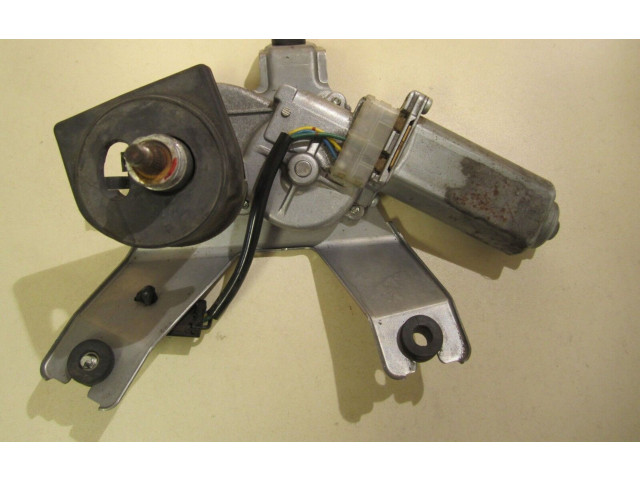 Моторчик заднего дворника 1592004654 Mitsubishi Lancer Evolution