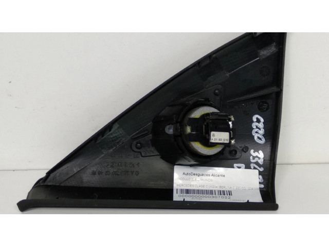 Блок управления A2047200148LI, A2118200202 Citroen Berlingo